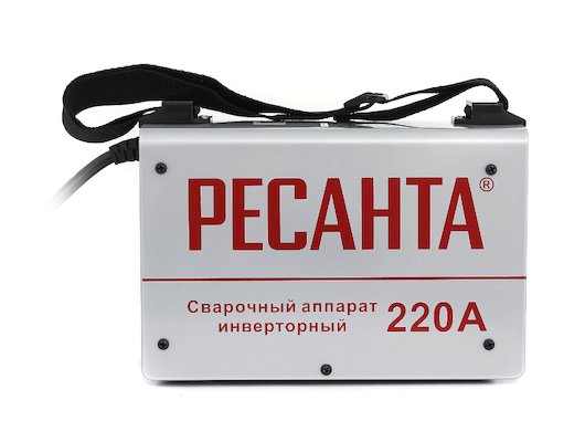 Сварочный аппарат РЕСАНТА САИ-220